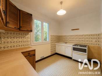 Vente maison 4 pièces Croth 27