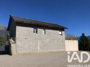 Vente Maison 5 piècesCrots