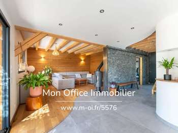 Vente maison 7 pièces Crots 05