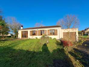 Vente Maison 3 chambresCrouay
