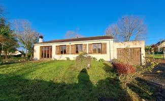 Photo Vente maison Crouay