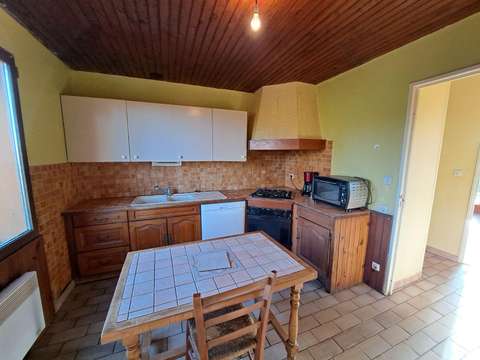 Vente maison 4 pièces Vente maison 4 pièces