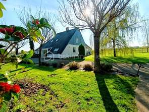 Vente Maison 4 chambresCrouay
