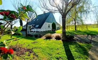 Photo Vente maison Crouay