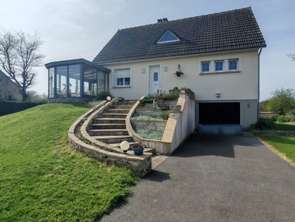 Vente Maison 4 chambresCrouay