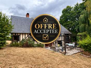 Vente Maison 3 chambresCrouttes