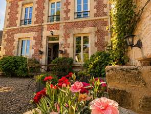 Vente Maison 4 chambresCrouy-en-Thelle