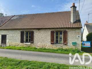 Vente maison 2 pièces
