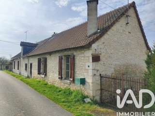 Vente maison 2 pièces