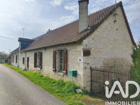 Vente maison 2 pièces
