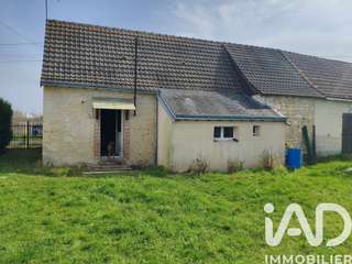 Vente maison 2 pièces