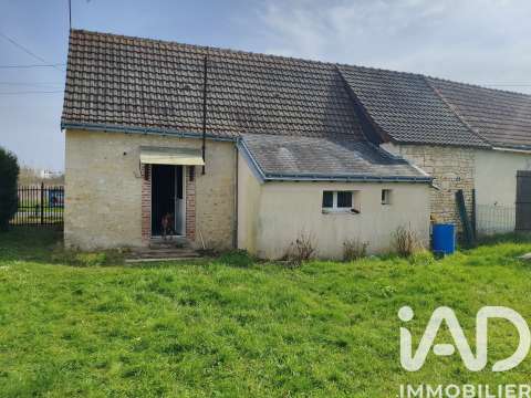 Vente maison 2 pièces