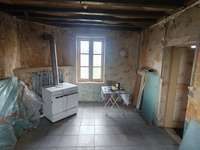 Vente maison 2 pièces
