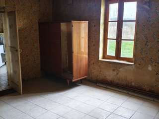 Vente maison 2 pièces