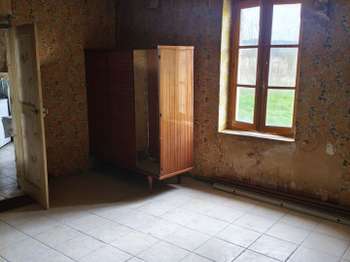 Vente maison 2 pièces