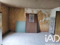 Vente maison 2 pièces
