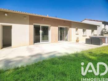 Vente maison 5 pièces Crozes-Hermitage 26