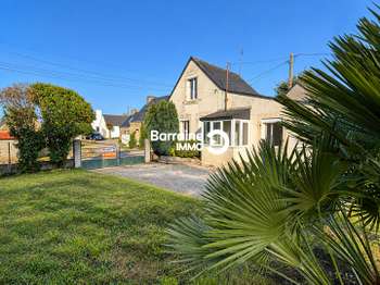 Vente maison 4 pièces Crozon 29