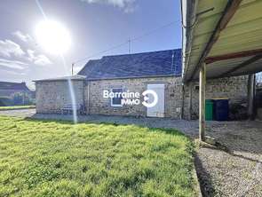 Vente Maison 3 chambresCrozon