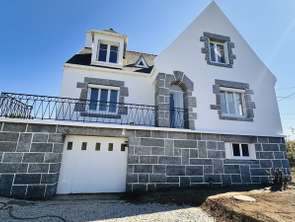 Vente Maison 5 chambresCrozon