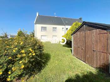 Vente Maison 6 chambresCrozon