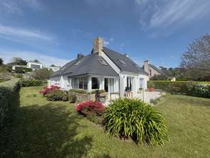 Vente Maison 4 chambresCrozon