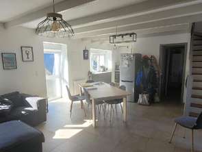 Vente Maison 5 chambresCrozon