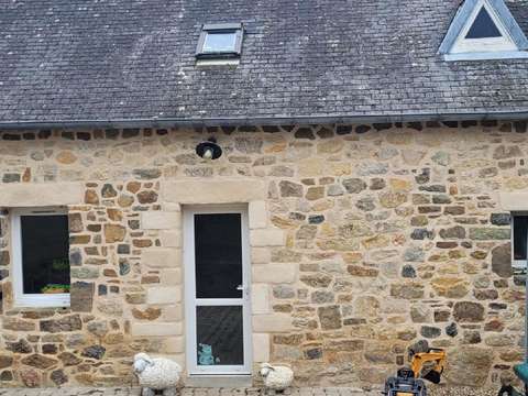 Vente maison 9 pièces