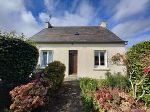 Vente Maison 4 chambresCrozon