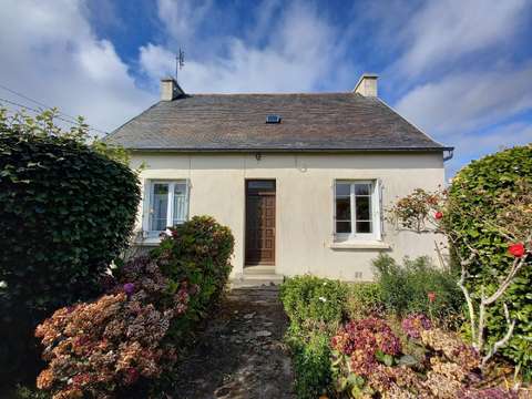 Vente maison 5 pièces Crozon 29