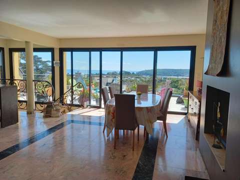 Vente maison 8 pièces Crozon 29