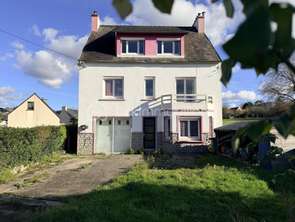 Vente Maison 5 chambresCrozon