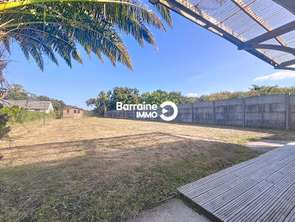 Vente Maison 3 chambresCrozon