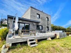 Vente Maison 4 chambresCrozon