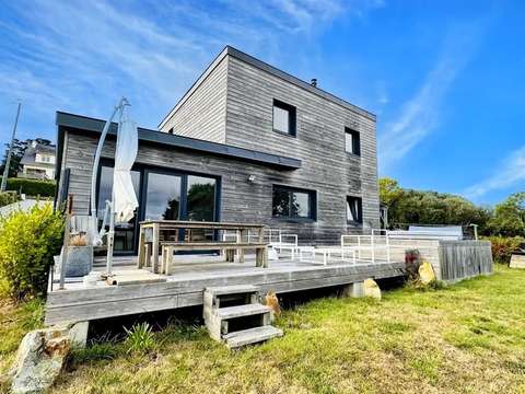 Vente maison 5 pièces Crozon 29