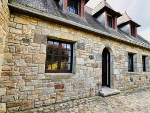 Vente Maison 3 chambresCrozon