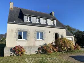 Vente Maison 4 chambresCrozon