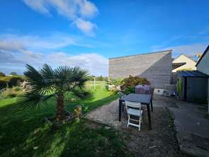 Vente Maison 4 chambresCrozon