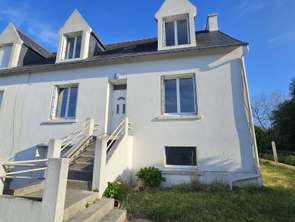 Vente Maison 4 chambresCrozon