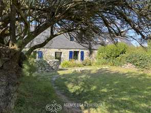Vente Maison 5 chambresCrozon