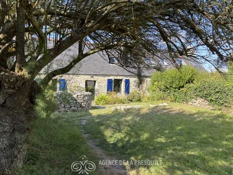 Vente maison 6 pièces Crozon 29