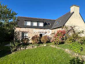 Vente Maison 5 chambresCrozon