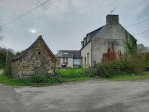 Vente Maison 3 chambresCrozon
