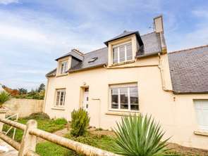Vente Maison 4 chambresCrozon