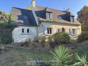 Vente Maison 4 chambresCrozon