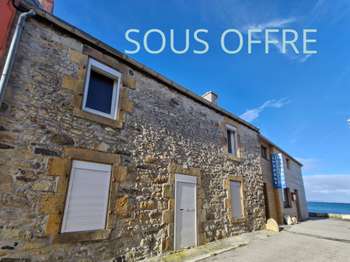 Vente Maison 2 chambresCrozon