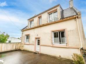 Vente Maison 6 chambresCrozon