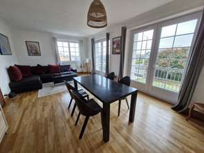 Vente Maison 4 chambresCrozon