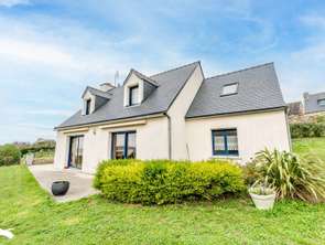 Vente Maison 4 chambresCrozon