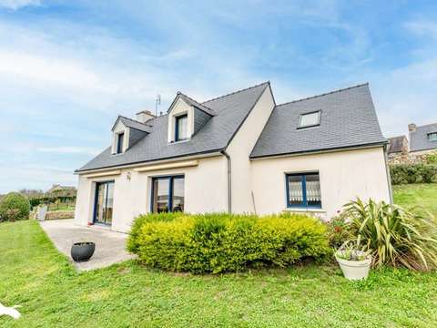 Vente maison 6 pièces Crozon 29